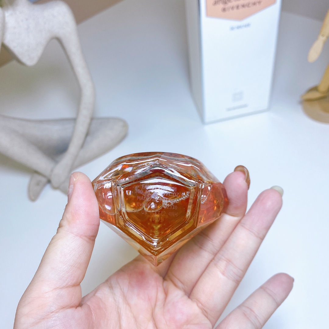 Givenchy Ange Ou Demon Le Secret Eau de Parfum - 100ml, Floral Fragrance 5 i1716280286 3536 6
