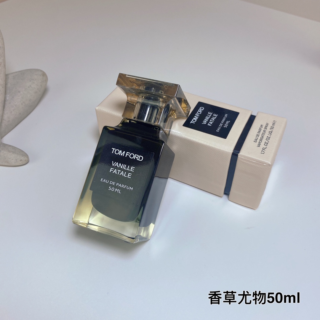 Tom Ford Vanille Fatale Eau de Parfum - Spicy, Warm, and Gourmand Fragrance 8 i1716354525 8749 7