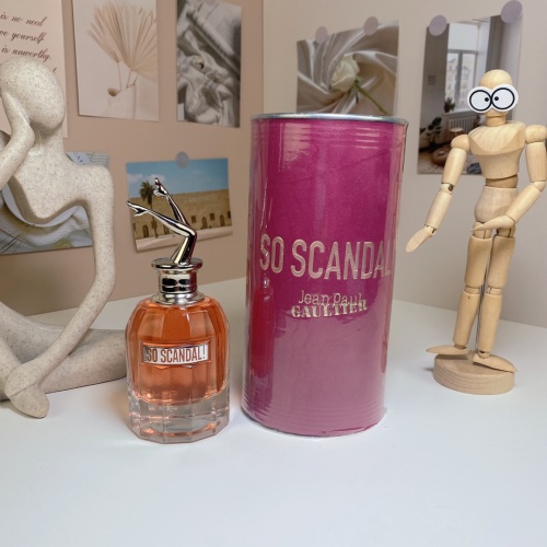 Jean Paul Gaultier So Scandal! Eau de Parfum For Women, 80ml 1 Jean Paul Gaultier So Scandal! Eau de Parfum For Women, 80ml
