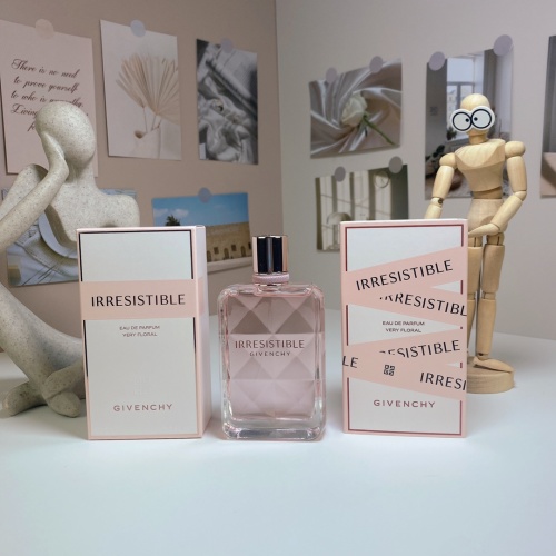 Givenchy Irresistible Very Floral Eau de Parfum - 80ml Women's Fragrance 1 Givenchy Irresistible Very Floral Eau de Parfum - 80ml Women's Fragrance