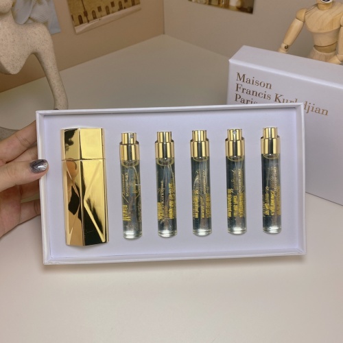 Maison Francis Kurkdjian Baccarat Rouge 540 Perfume Travel Set - 5x11ml 1 Maison Francis Kurkdjian Baccarat Rouge 540 Perfume Travel Set - 5x11ml