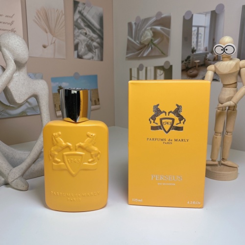 Parfums de Marly Perseus Eau de Parfum 125ml - Aromatic Woody Scent 1 Parfums de Marly Perseus Eau de Parfum 125ml - Aromatic Woody Scent
