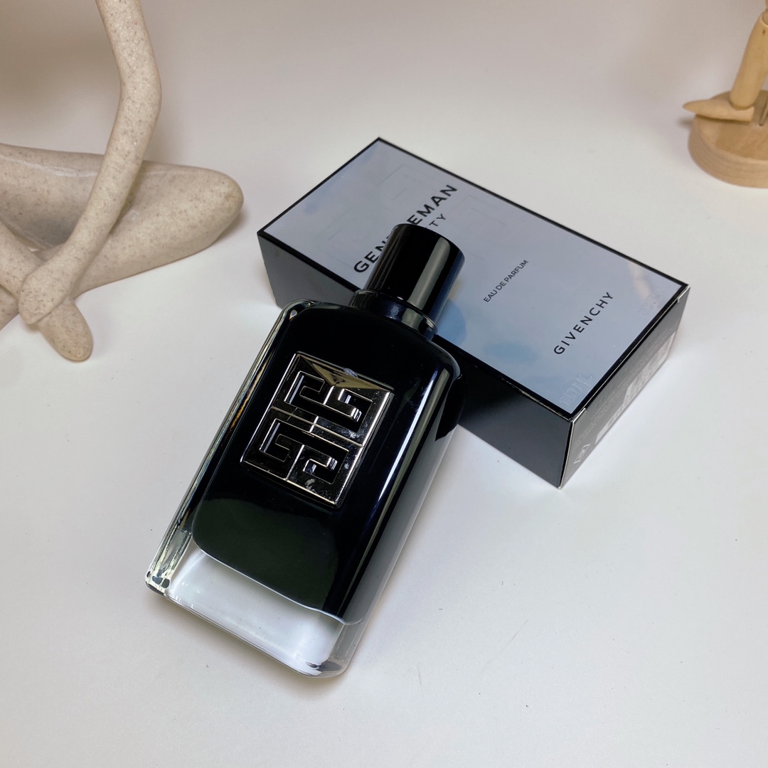 Givenchy Gentleman Society Eau de Parfum - 100ml - Aromatic Woody Scent 10 i1717161219 8531 3
