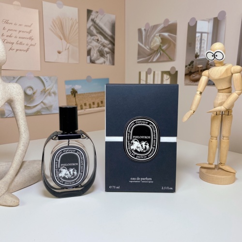 Diptyque Philosykos Eau de Parfum - 75ml Black Label Unisex Fragrance 1 Diptyque Philosykos Eau de Parfum - 75ml Black Label Unisex Fragrance