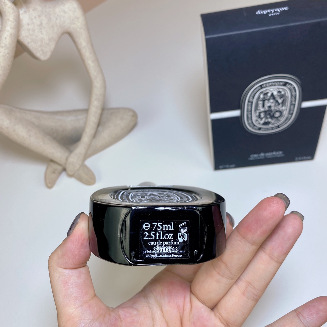 Diptyque Tam Dao Eau de Parfum 75ml - Unisex Woody Scent 5 i1717161764 2783 4