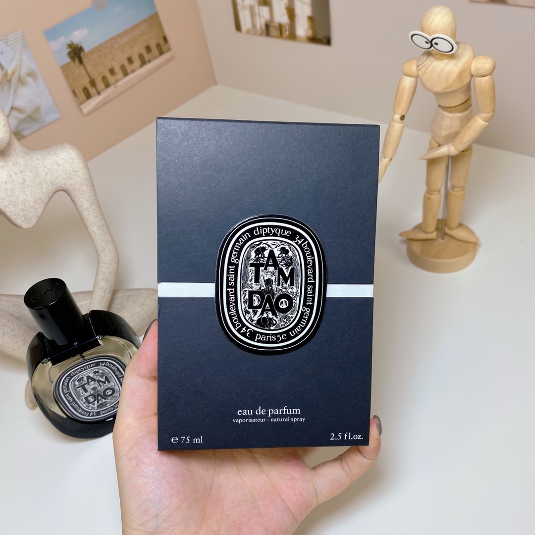 Diptyque Tam Dao Eau de Parfum 75ml - Unisex Woody Scent 7 i1717161764 3032 7