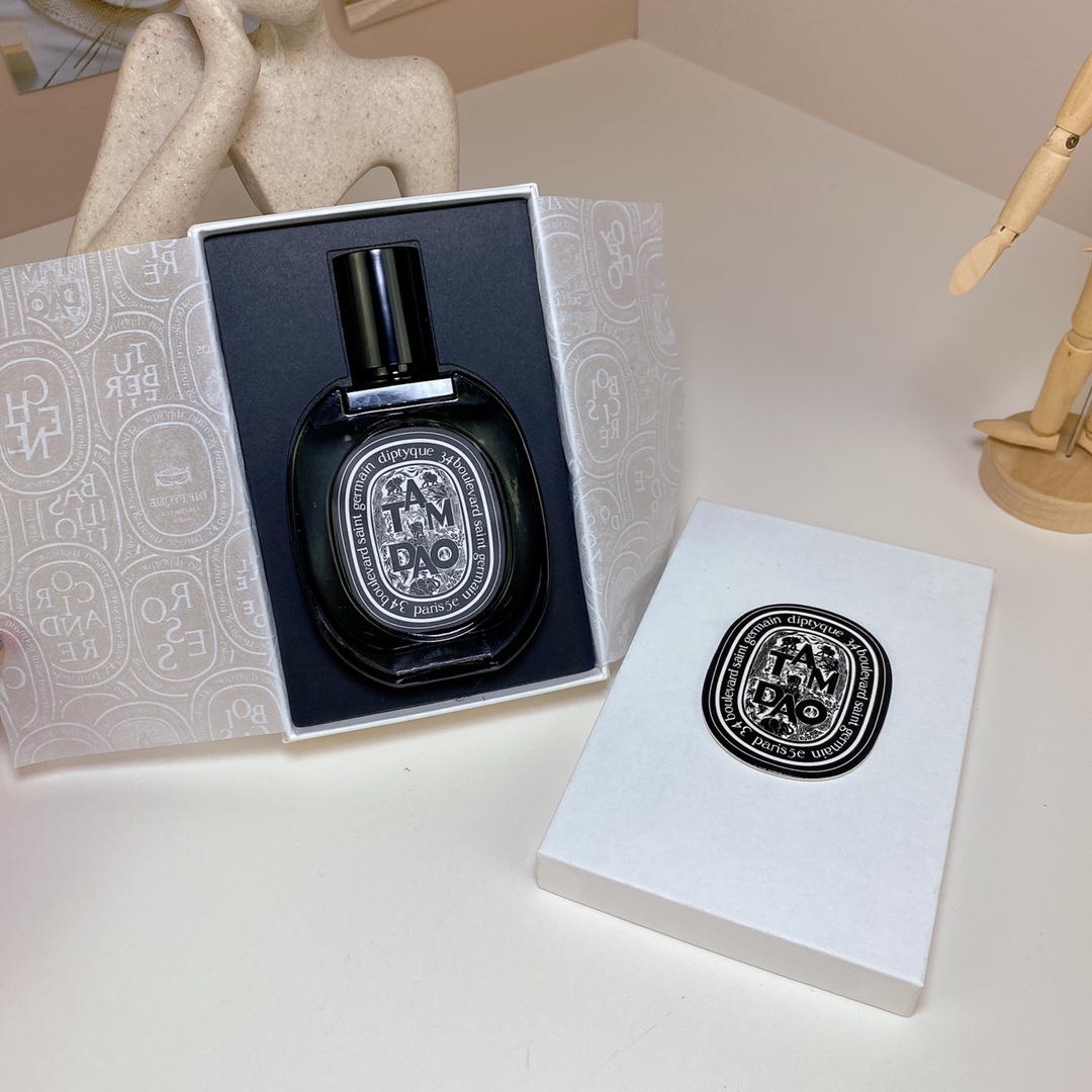 Diptyque Tam Dao Eau de Parfum 75ml - Unisex Woody Scent 3 i1717161764 6294 3