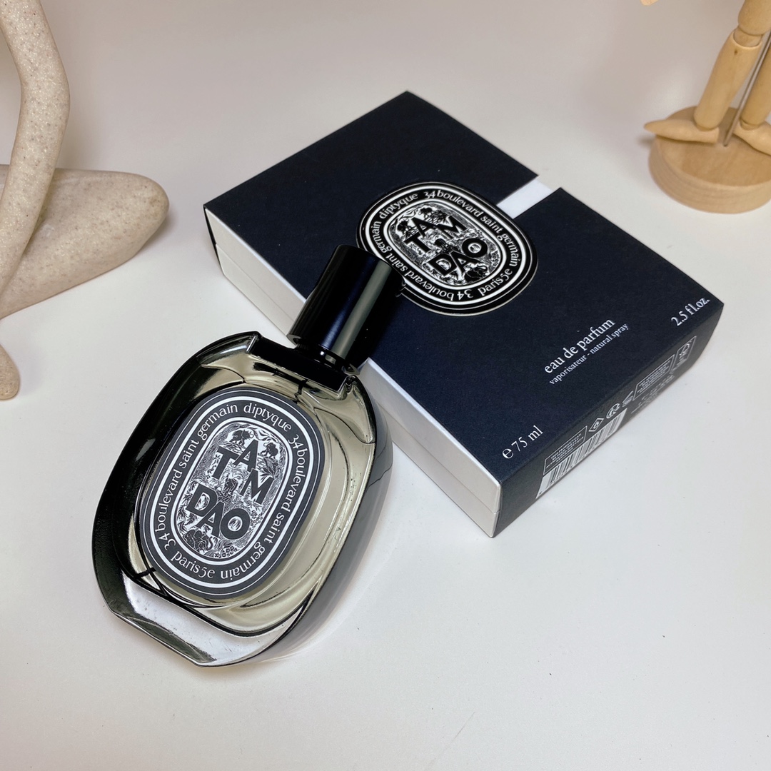 Diptyque Tam Dao Eau de Parfum 75ml - Unisex Woody Scent 10 i1717161764 6971 5
