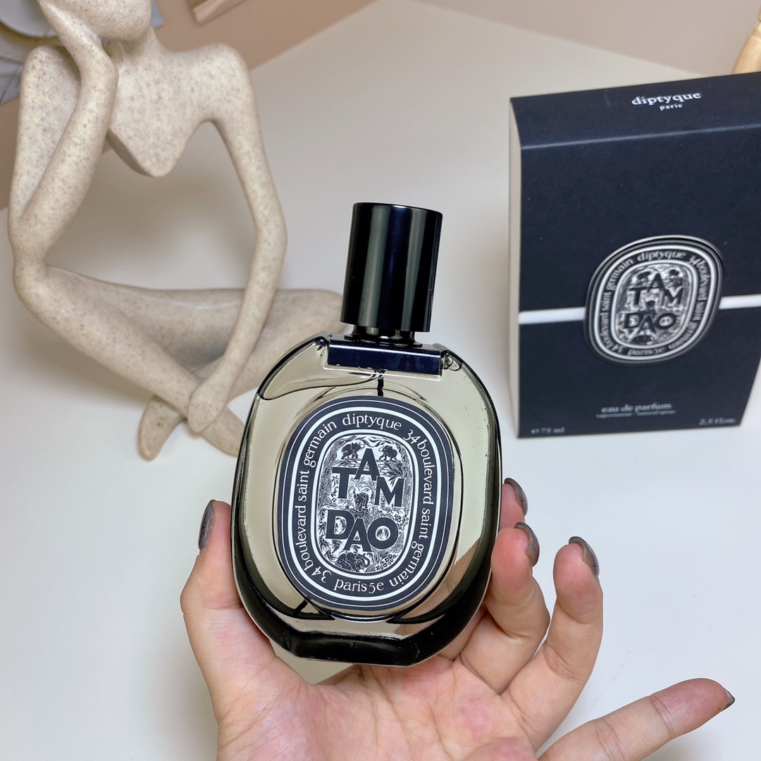 Diptyque Tam Dao Eau de Parfum 75ml - Unisex Woody Scent 4 i1717161764 918 1