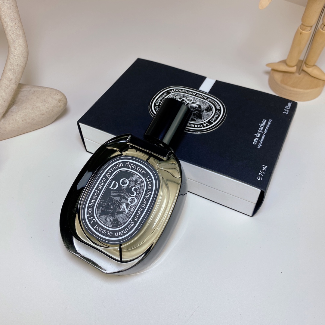 Diptyque Do Son Eau de Parfum 75ml - Tuberose, Orange Leaf, Musk Scent 10 i1717162187 1733 4