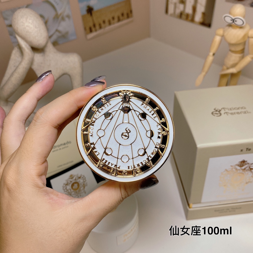 Tiziana Terenzi Andromeda Unisex Perfume - 100ml Floral Oriental Fragrance 8 i1717238625 1236 7