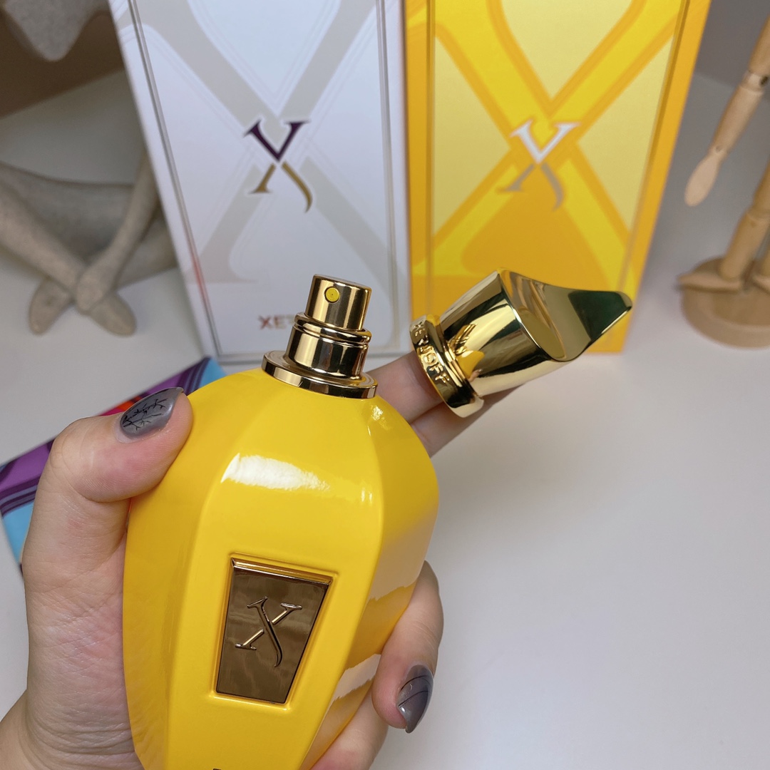 Xerjoff Erba Gold Unisex Eau de Parfum - 100ml Luxury Fragrance 6 i1717249942 2165 2