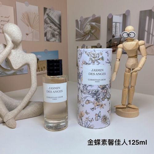 Dior Jasmin Des Anges 125ml - Floral Fragrance for Women and Men 1 Dior Jasmin Des Anges 125ml - Floral Fragrance for Women and Men