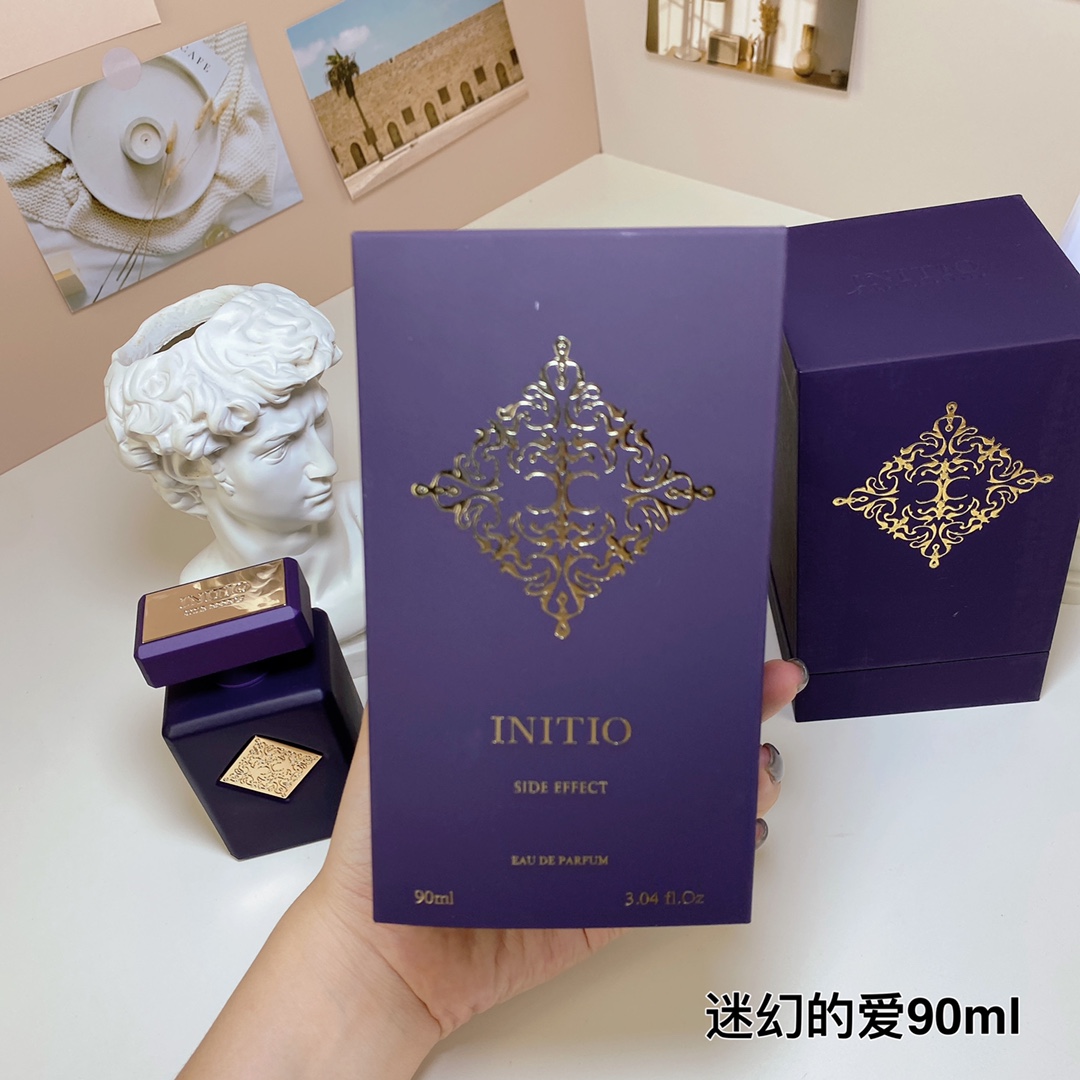 Initio Parfums Prives Side Effect - 90ml Unisex Fragrance with Oriental Notes 8 i1717469319 3469 0