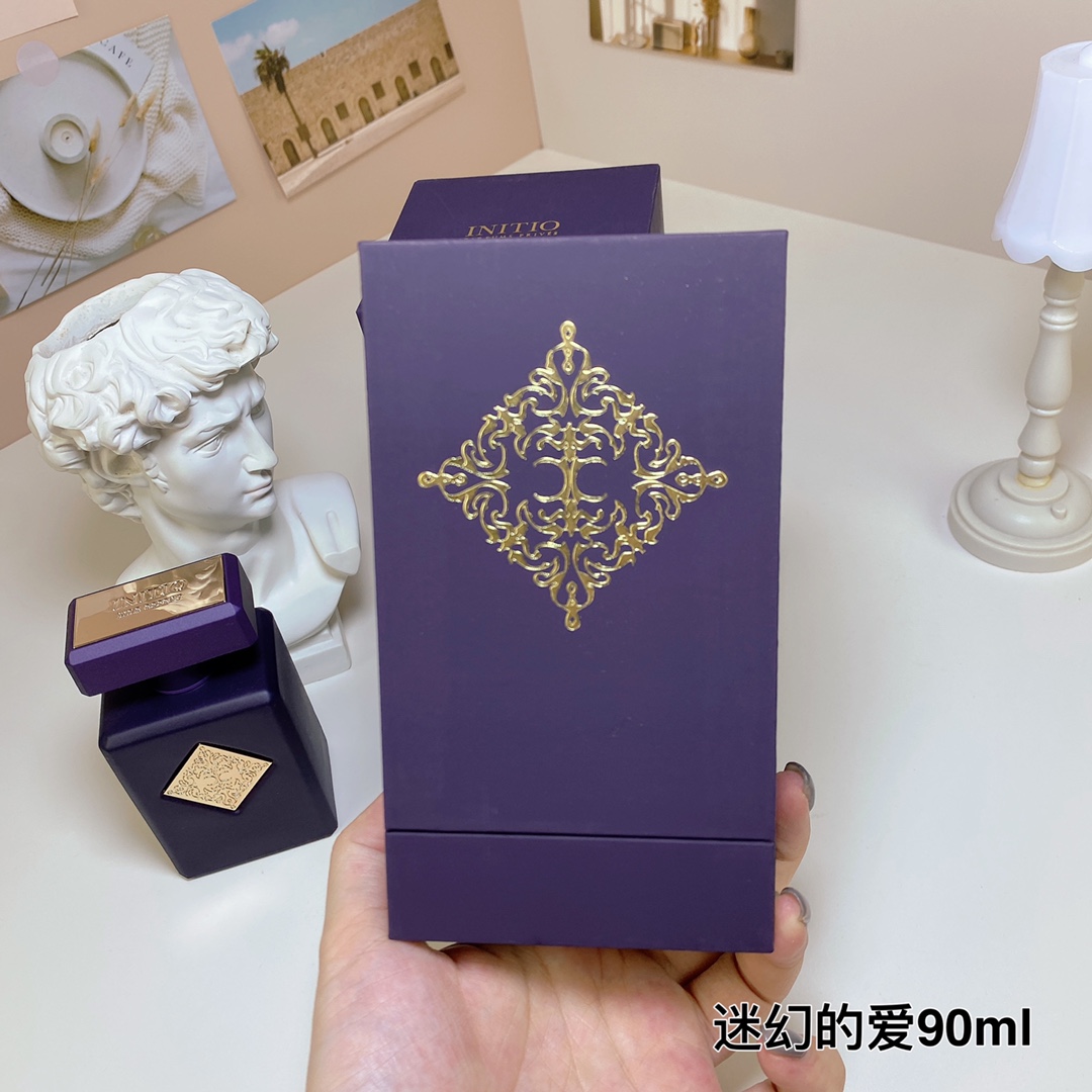 Initio Parfums Prives Side Effect - 90ml Unisex Fragrance with Oriental Notes 6 i1717469319 5604 0