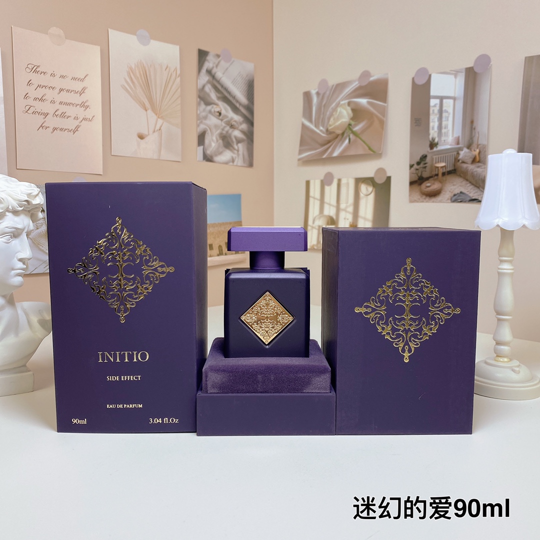 Initio Parfums Prives Side Effect - 90ml Unisex Fragrance with Oriental Notes 2 i1717469319 7050 0