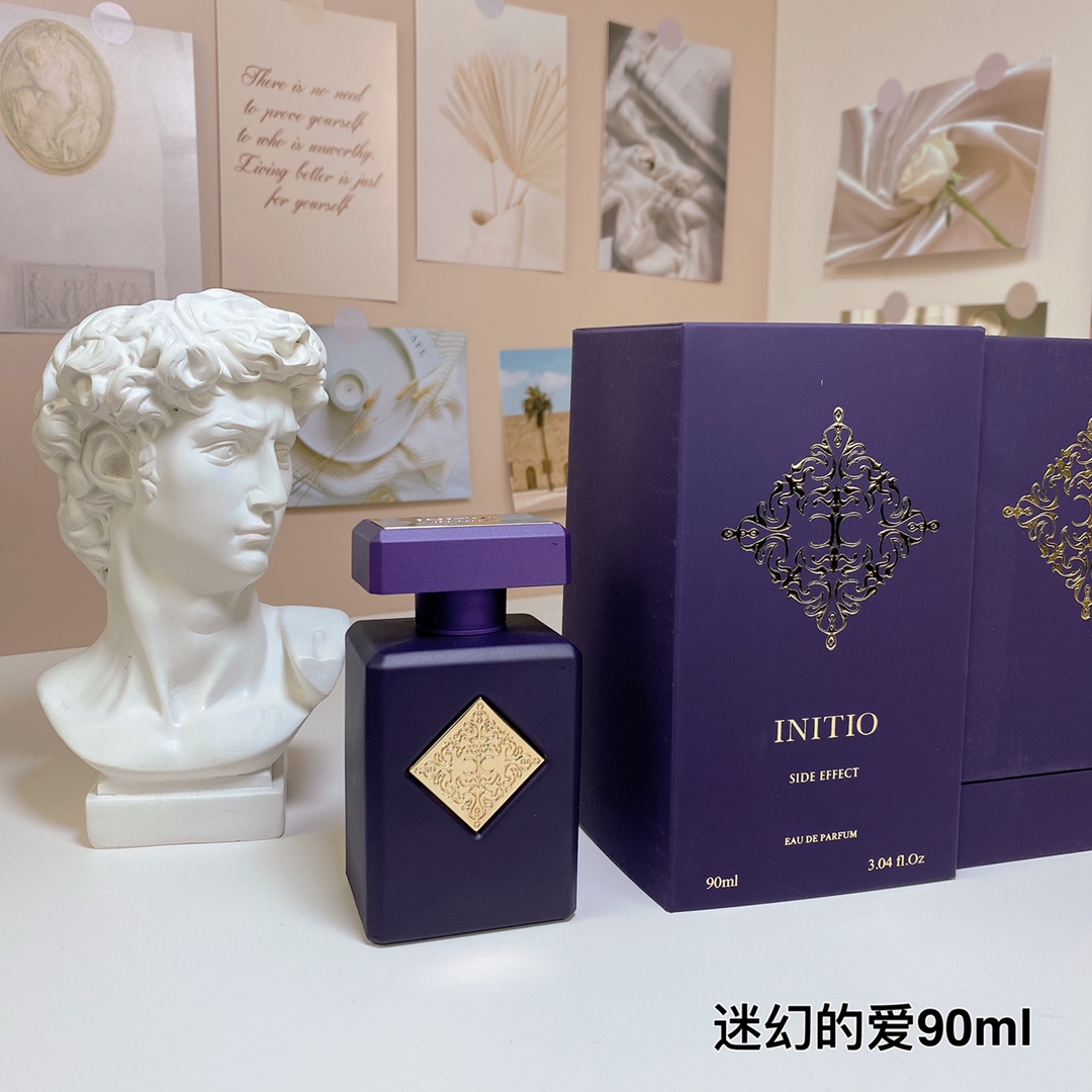 Initio Parfums Prives Side Effect - 90ml Unisex Fragrance with Oriental Notes 9 i1717469319 810 0