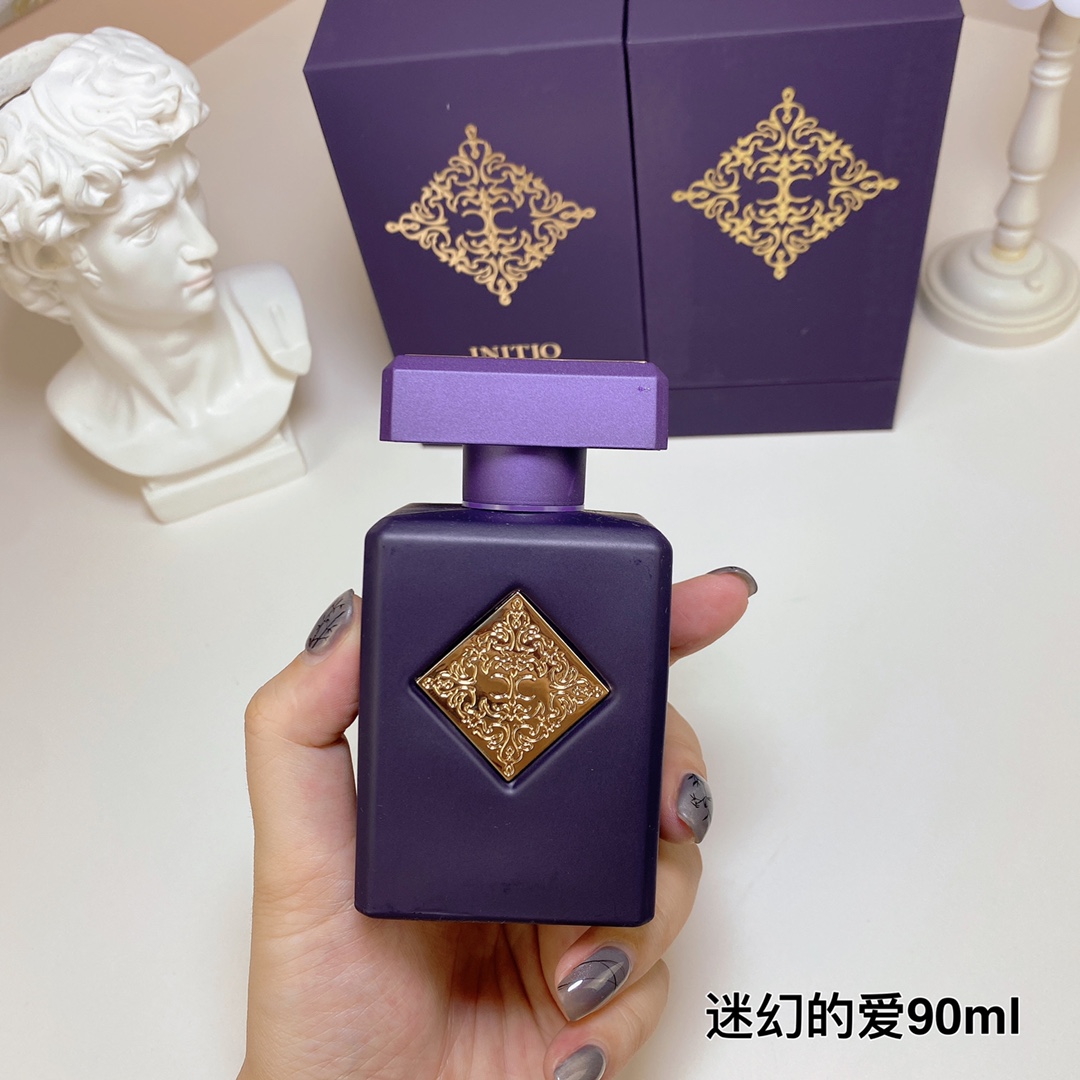 Initio Parfums Prives Side Effect - 90ml Unisex Fragrance with Oriental Notes 3 i1717469319 8857 0