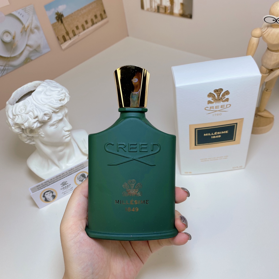 Creed Millesime 1849 - Eau de Parfum - 100ml - Aromatic Woody Fragrance 3 i1718030344 135 0