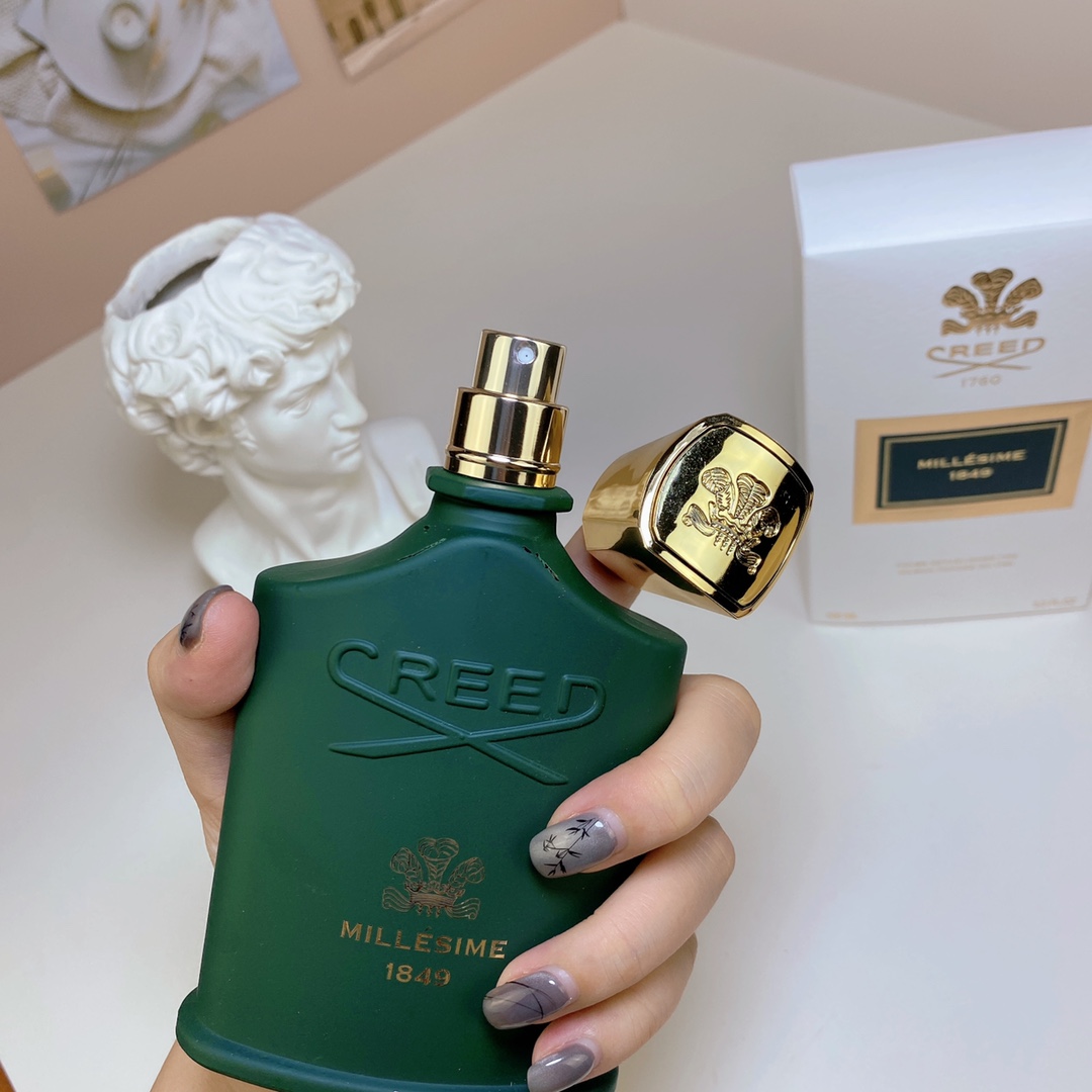Creed Millesime 1849 - Eau de Parfum - 100ml - Aromatic Woody Fragrance 5 i1718030344 6024 0