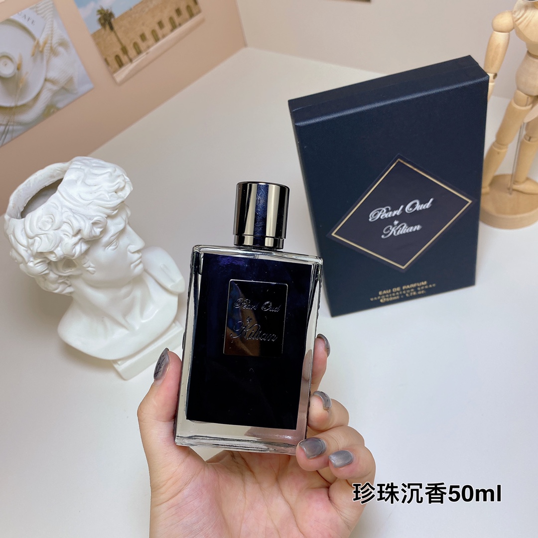 85💰
218357克利安珍珠沉香50ml！