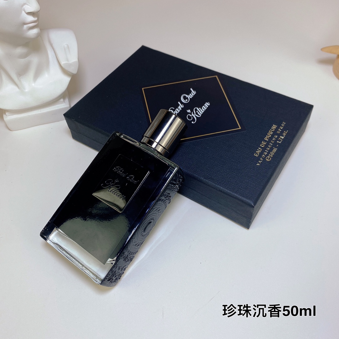 85💰
218357克利安珍珠沉香50ml！