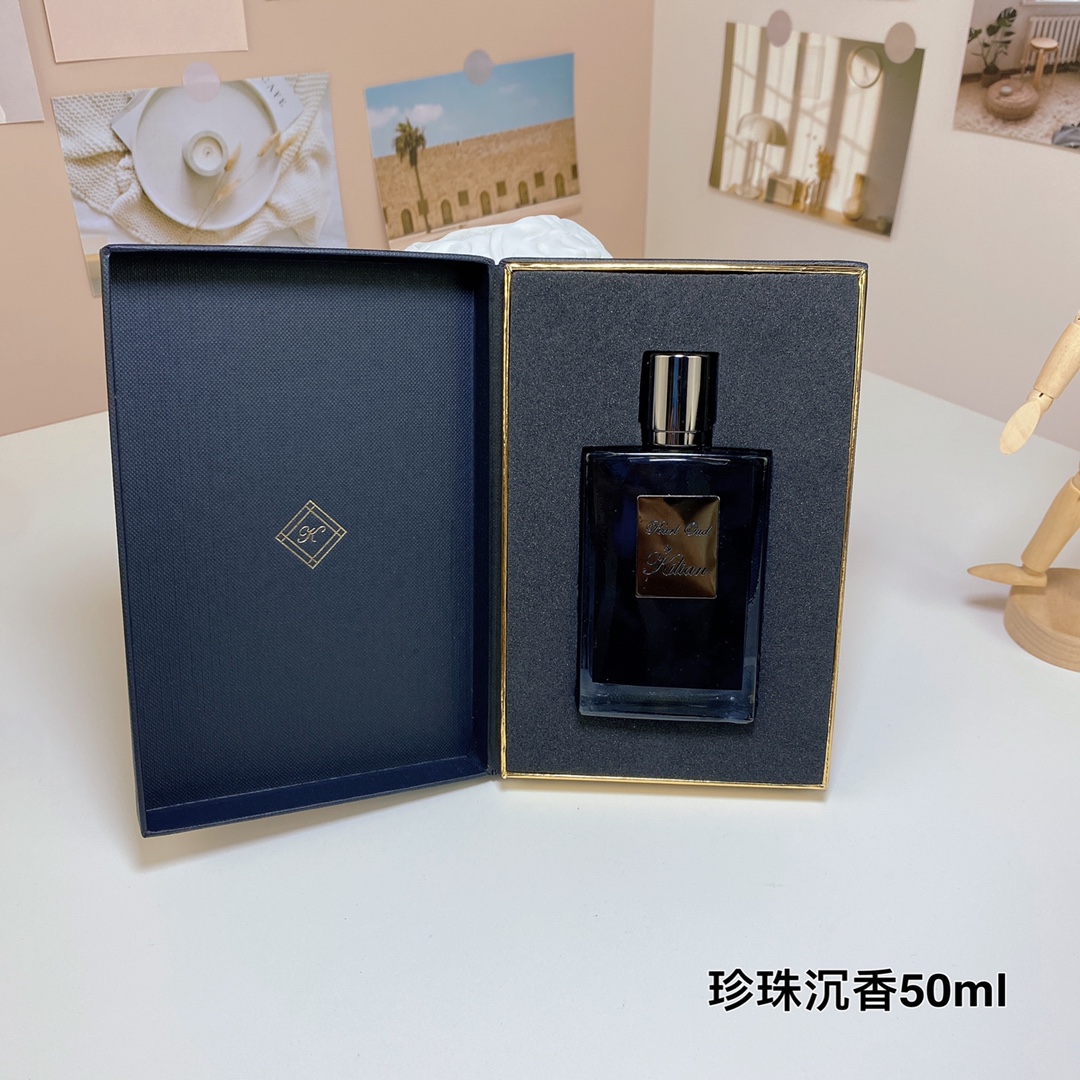 85💰
218357克利安珍珠沉香50ml！