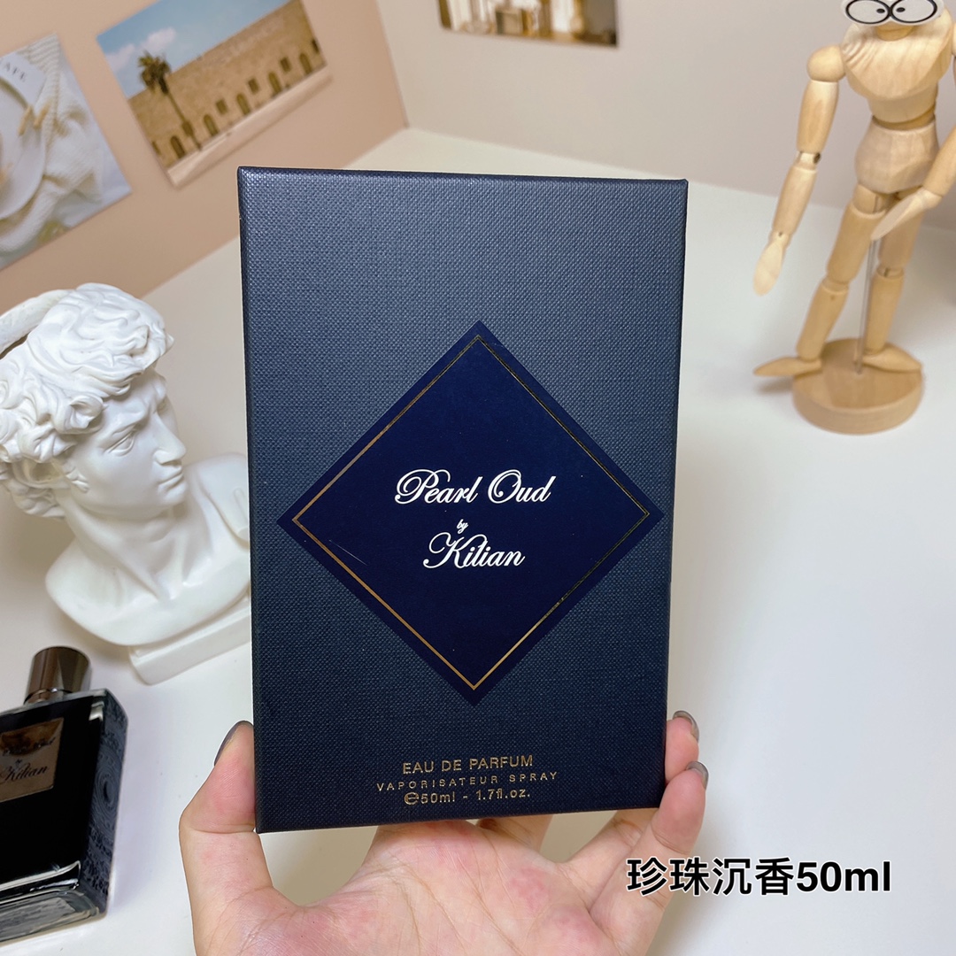 85💰
218357克利安珍珠沉香50ml！