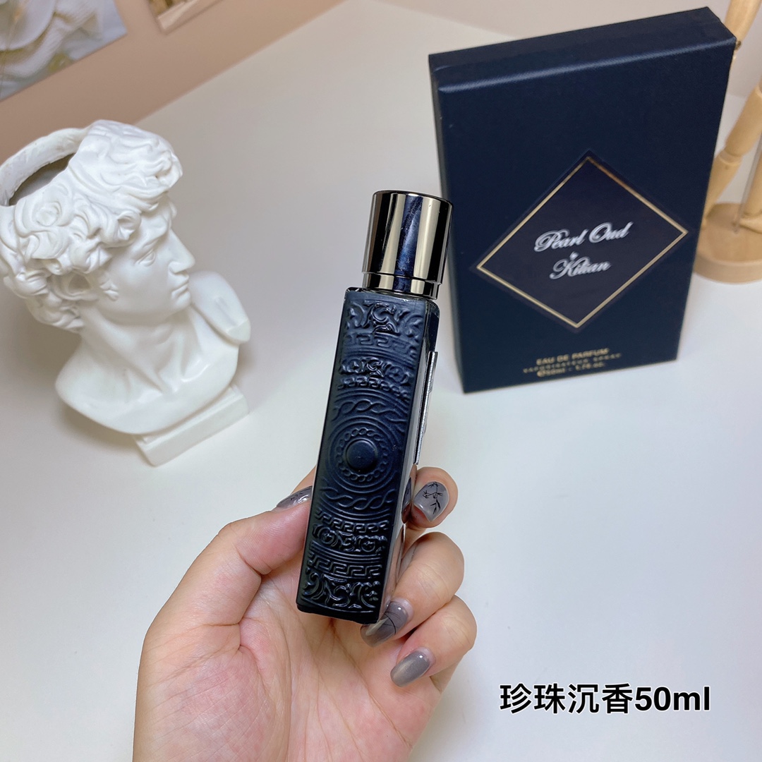 85💰
218357克利安珍珠沉香50ml！