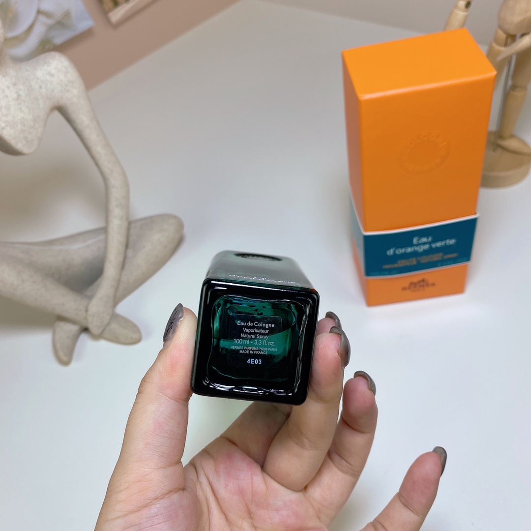 爱马仕 Hermès 传世高定浓香水香氛 #E6ED198B 3