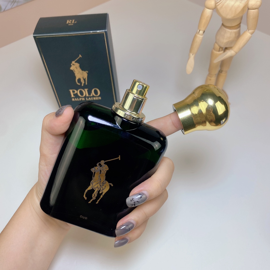 Ralph Lauren Polo Oud Eau de Parfum - 125ml Men's Fragrance 6 i1718378761 4262 2