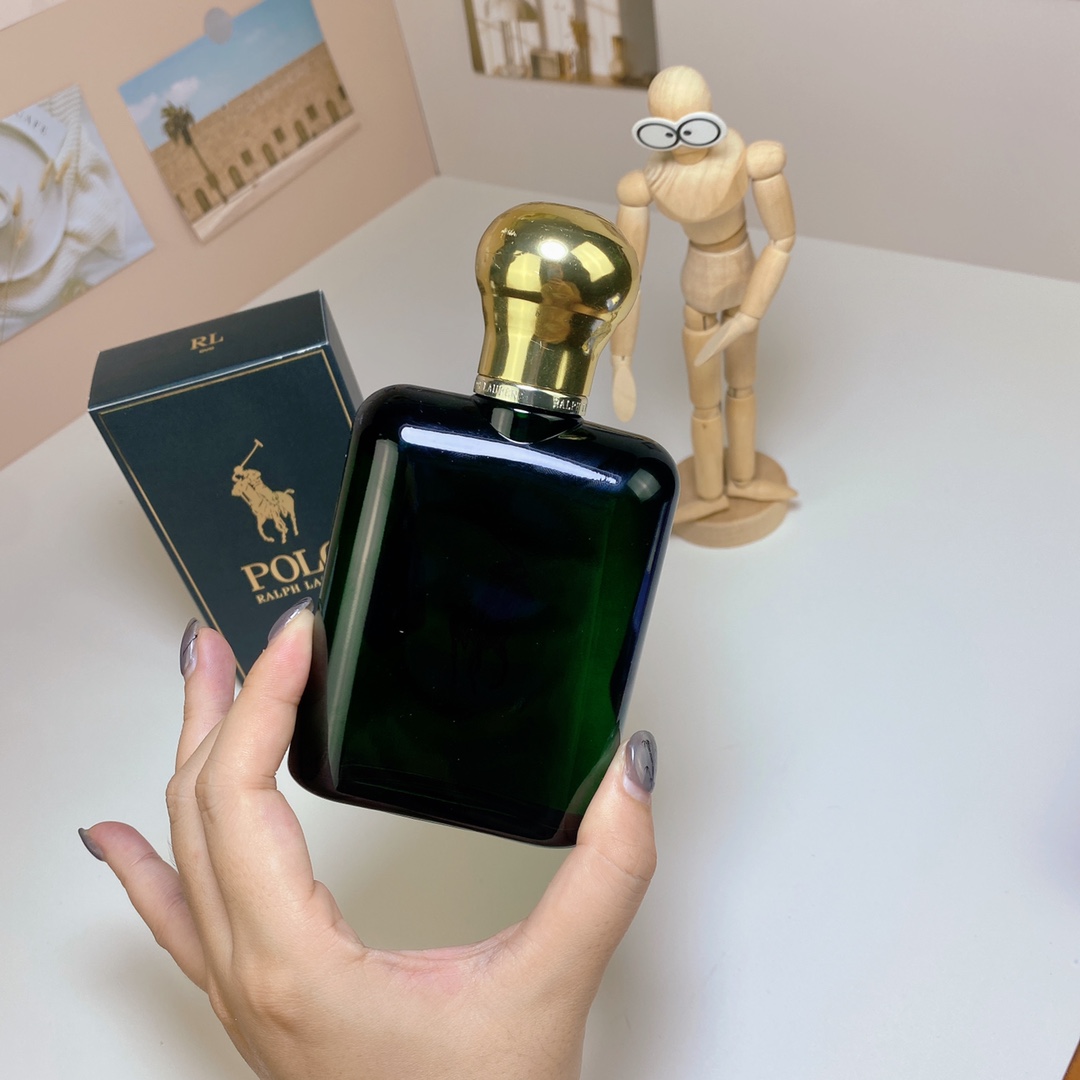 Ralph Lauren Polo Oud Eau de Parfum - 125ml Men's Fragrance 5 i1718378761 8293 5
