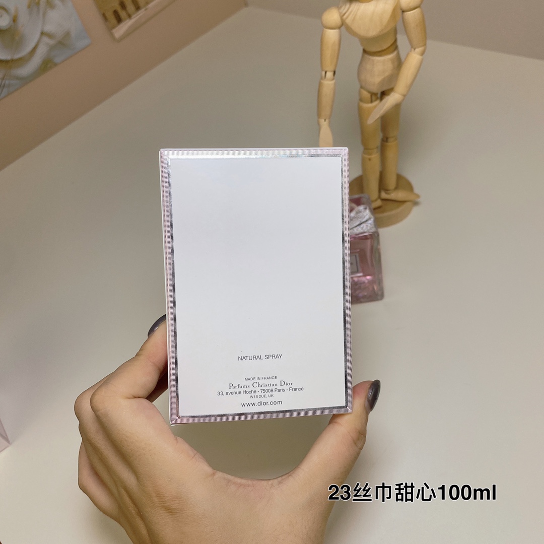 Miss Dior Blooming Bouquet Eau de Toilette - 100ml Floral Fragrance 8 i1718378993 1431 6