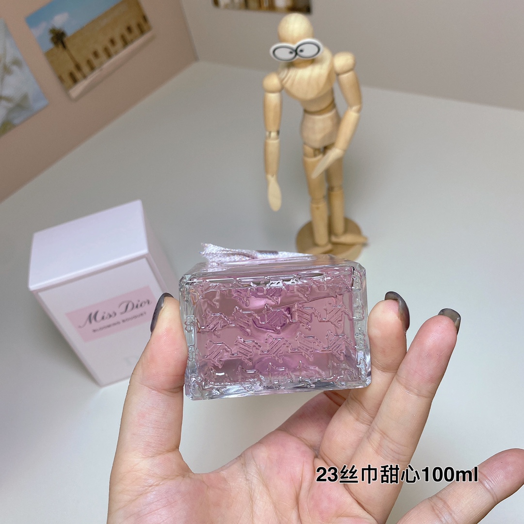 Miss Dior Blooming Bouquet Eau de Toilette - 100ml Floral Fragrance 4 i1718378993 3587 0