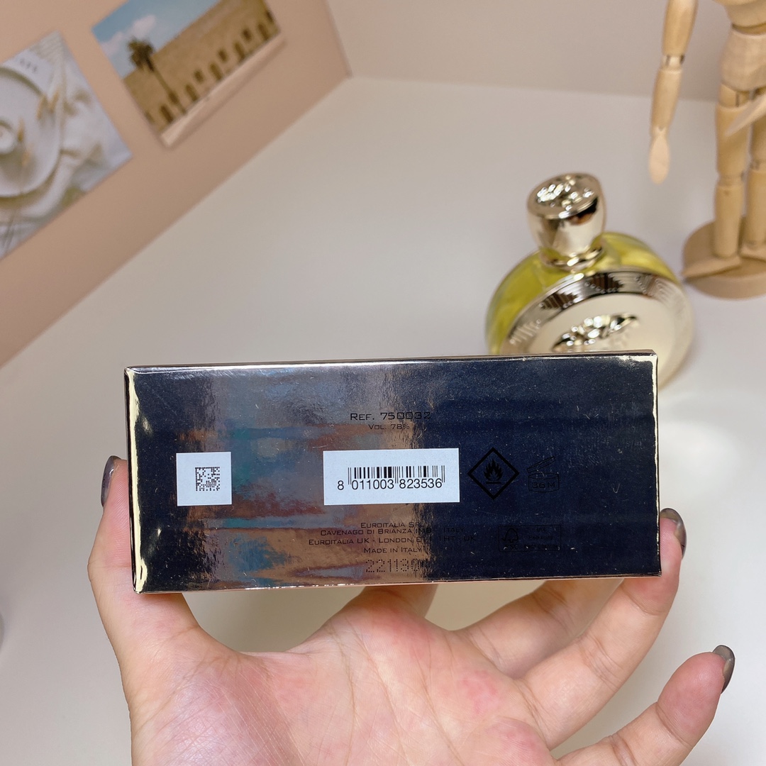 Versace Eros Pour Femme Eau de Parfum -100ml Floral Woody Fragrance 8 i1718503135 457 7