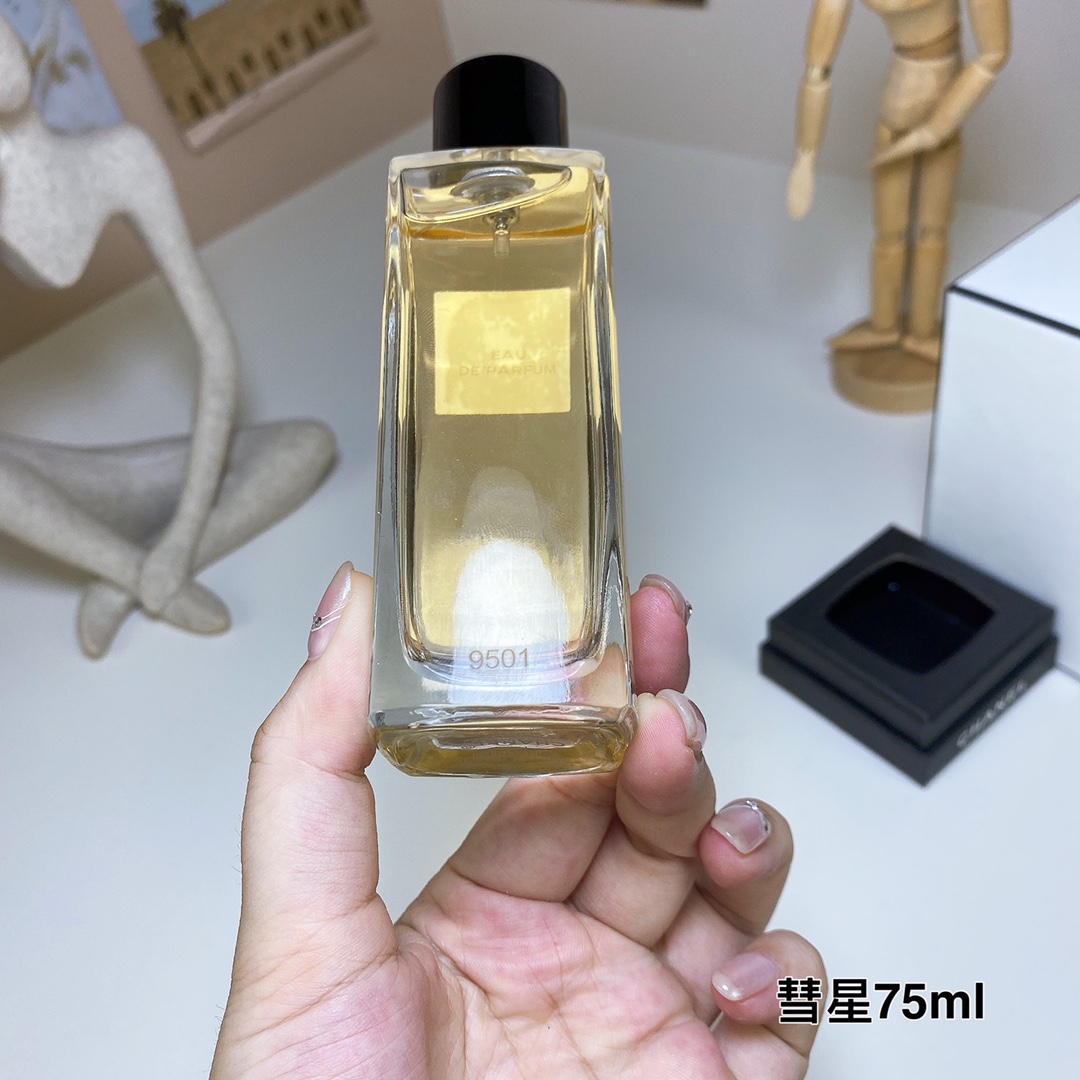 Chanel Les Exclusifs de Chanel Comete - 75ml Women's Floral Fragrance 9 i1719722962 1471 1