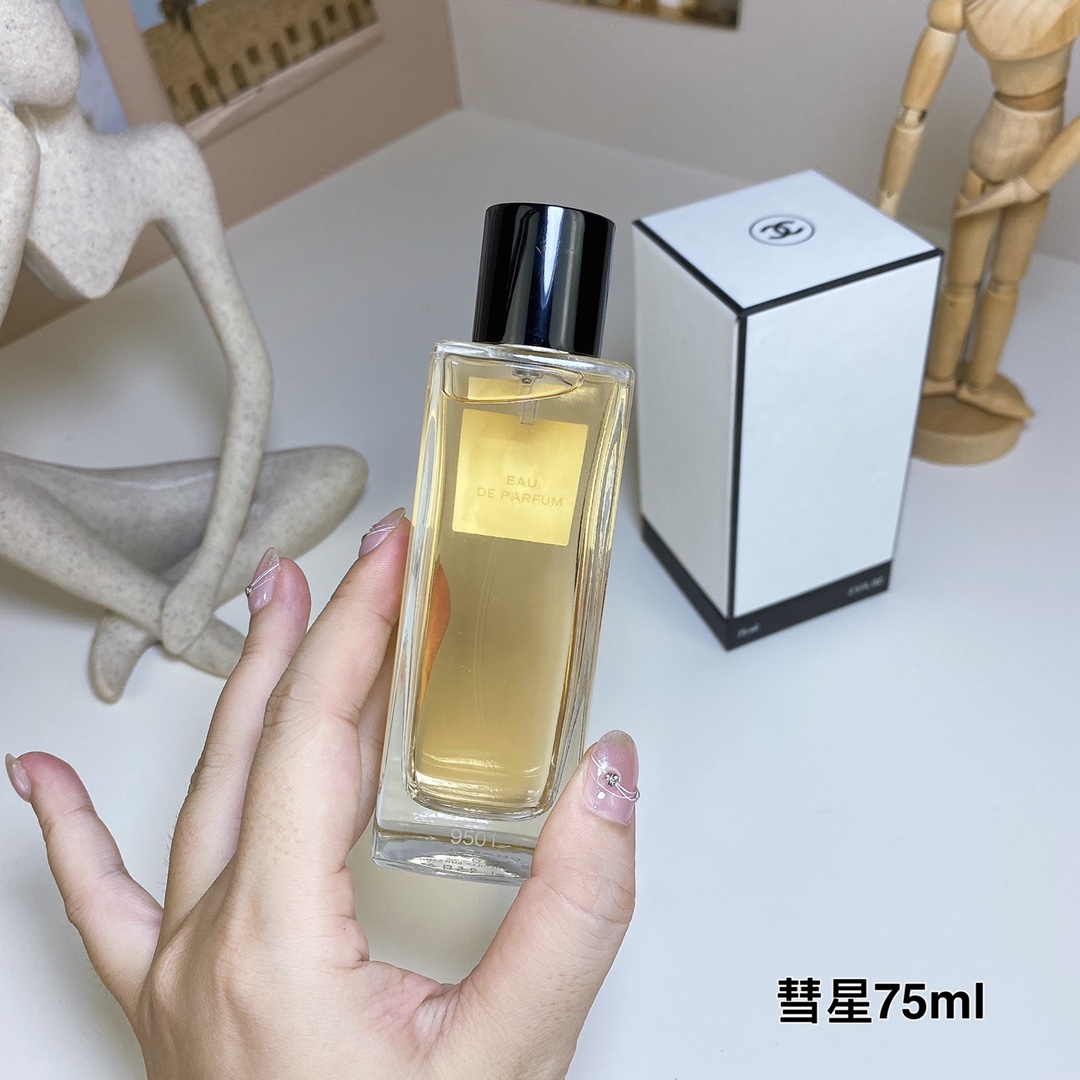Chanel Les Exclusifs de Chanel Comete - 75ml Women's Floral Fragrance 5 i1719722967 6892 0