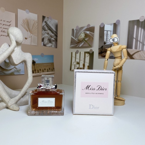 Dior Miss Dior Absolutely Blooming Eau de Parfum 100ml Floral Scent 1 Dior Miss Dior Absolutely Blooming Eau de Parfum 100ml Floral Scent
