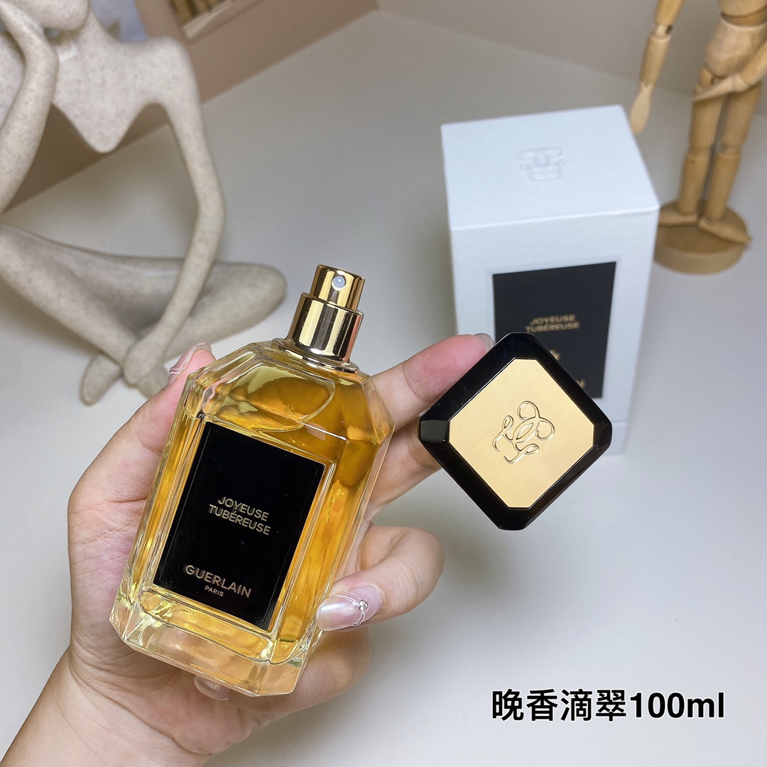 Guerlain Joyeuse Tubereuse Eau de Parfum - 100ml Floral Fragrance 7 i1720146881 3561 6