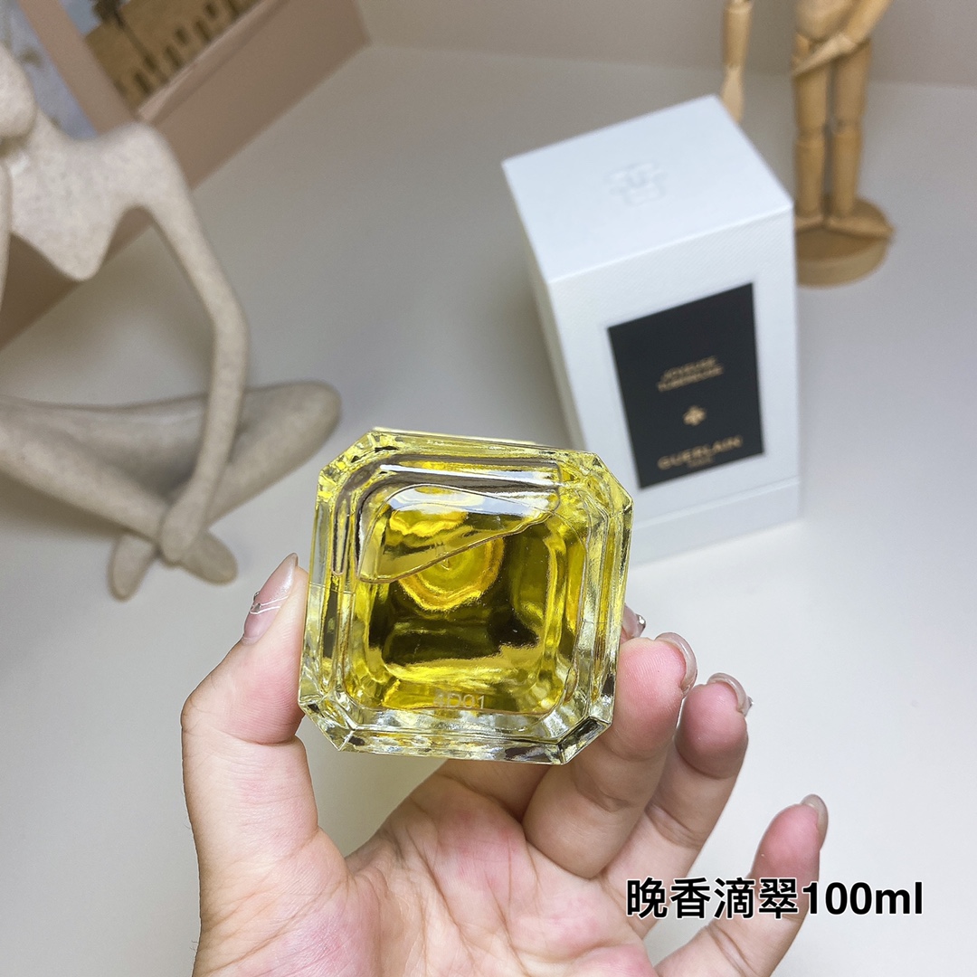 Guerlain Joyeuse Tubereuse Eau de Parfum - 100ml Floral Fragrance 5 i1720146881 7650 2