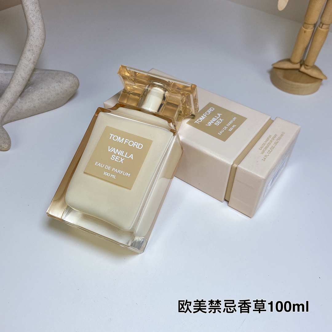 Tom Ford Vanilla Sex Eau de Parfum - 100ml Spray, Unisex Fragrance 10 i1720147155 1027 9