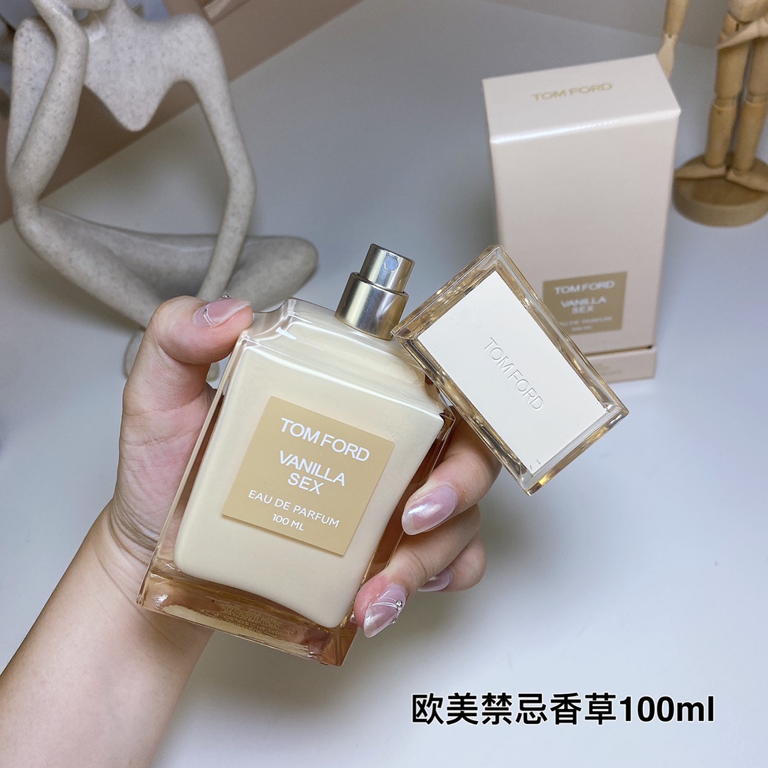 Tom Ford Vanilla Sex Eau de Parfum - 100ml Spray, Unisex Fragrance 7 i1720147155 4235 7