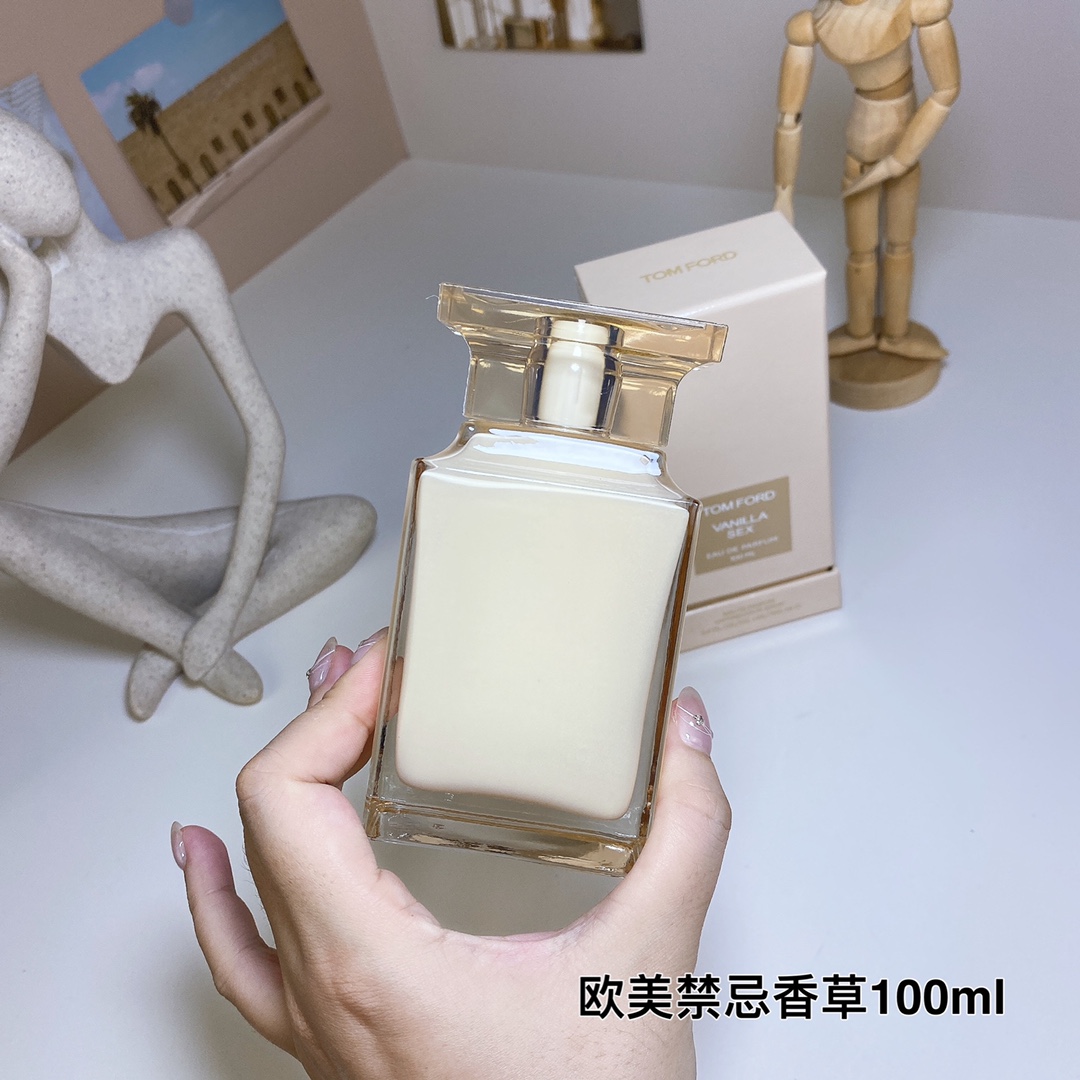 Tom Ford Vanilla Sex Eau de Parfum - 100ml Spray, Unisex Fragrance 6 i1720147155 5247 1