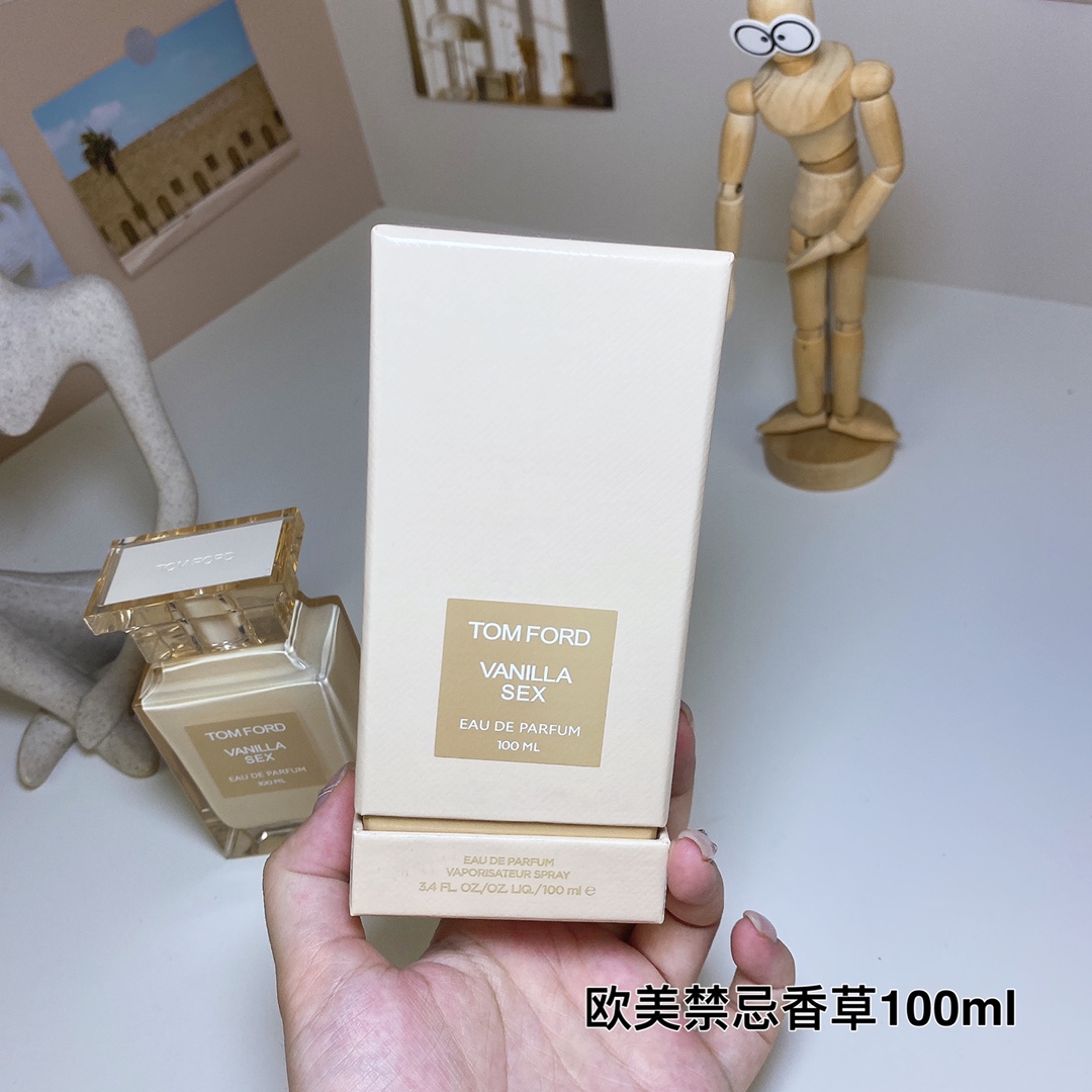 Tom Ford Vanilla Sex Eau de Parfum - 100ml Spray, Unisex Fragrance 8 i1720147155 8869 2
