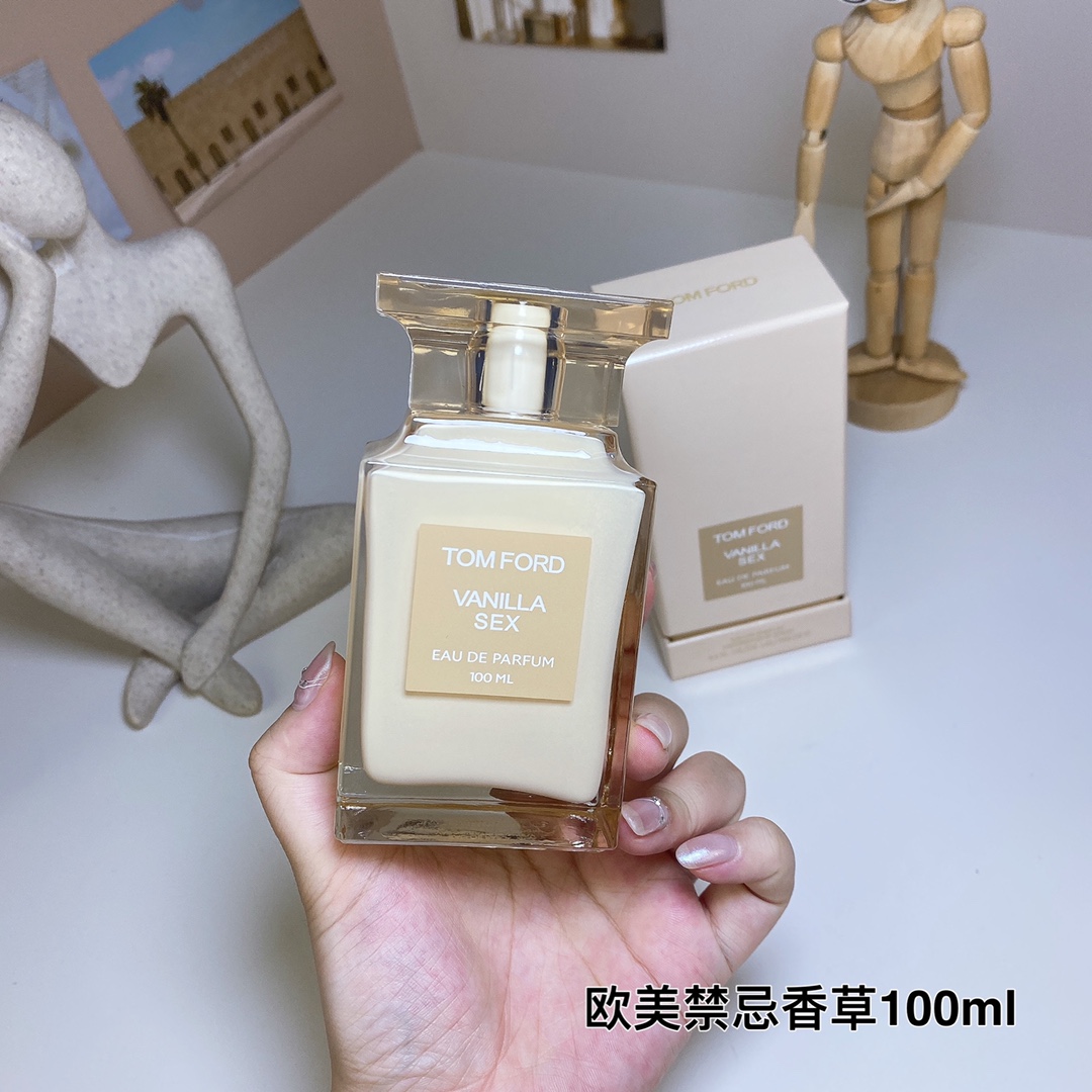 Tom Ford Vanilla Sex Eau de Parfum - 100ml Spray, Unisex Fragrance 4 i1720147155 9558 4