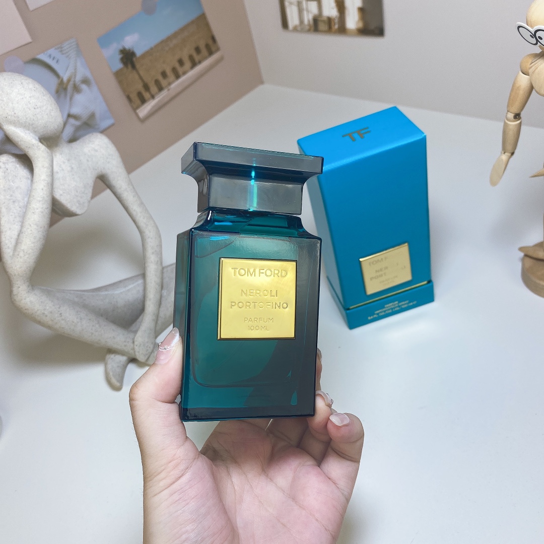 Tom Ford Neroli Portofino 100ml - Citrus & Floral Unisex Fragrance 4 i1721030244 1704 0