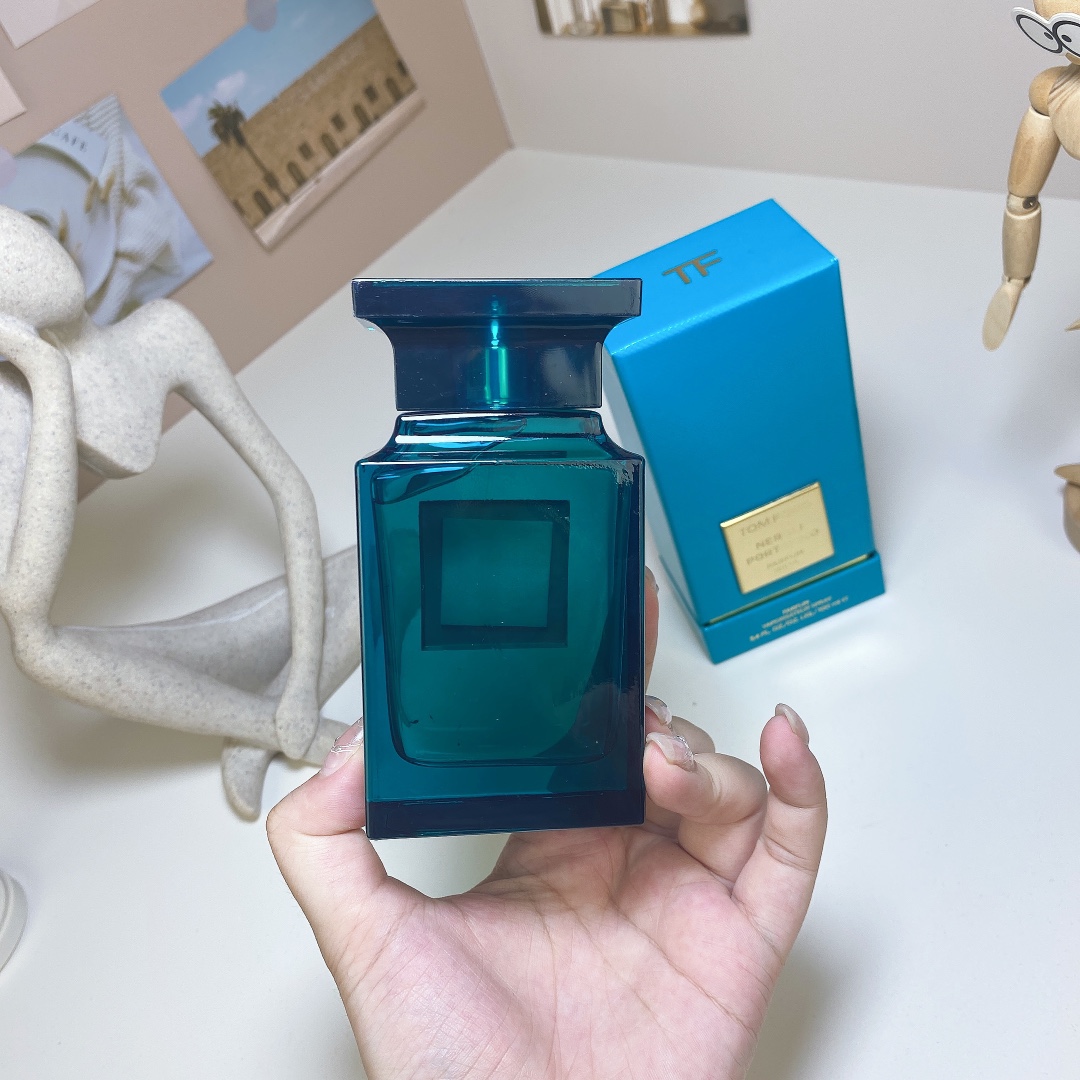 Tom Ford Neroli Portofino 100ml - Citrus & Floral Unisex Fragrance 5 i1721030244 5122 0