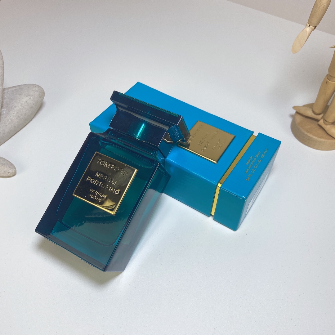 Tom Ford Neroli Portofino 100ml - Citrus & Floral Unisex Fragrance 9 i1721030244 9692 0