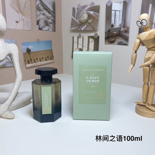 L'Artisan Parfumeur Il Était Un Bois Eau de Parfum - 100ml Unisex Fragrance 1 L'Artisan Parfumeur Il Était Un Bois Eau de Parfum - 100ml Unisex Fragrance