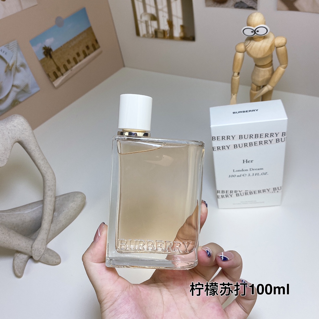 Burberry Her London Dream EDT - 100ml Floral Fragrance for Women 3 i1721375999 3835 5